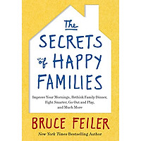 The Secrets Of Happy Families